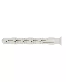 Műanyag dűbel 8,0 x 80 Kiszerelés: 50 db/doboz