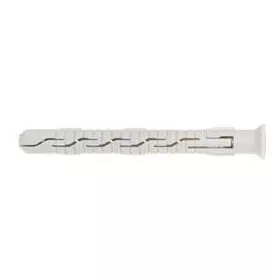 Műanyag dűbel 10 x 80 Kiszerelés: 50 db/doboz