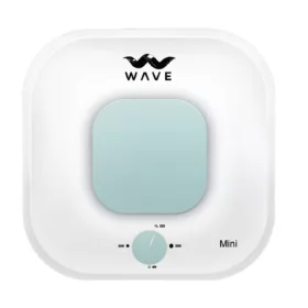   WAVE MINI 10 "O" Felső elhelyezésű alsó kifolyású VÍZMELEGÍTŐ bojler 10L-es, 2000W
