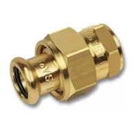 Press víz/fűtés hollander BM-KM