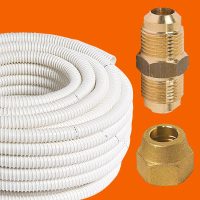 Klímaszerelési rendszer