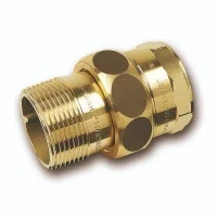 Réz menetes hollander KB