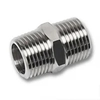 Nemesacél press közcsavar