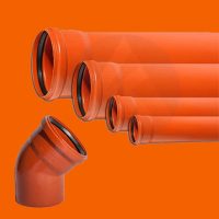 Lefolyó csőrendszer