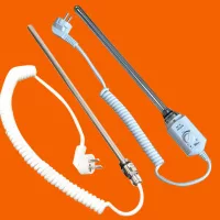 Radiátor fűtőpatron 