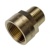 Réz menetes szűkítő BK