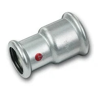 Szénacél press szűkítő BB