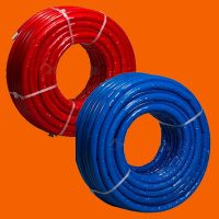 Többrétegű csőrendszer