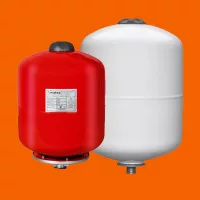 Tágulási tartályok