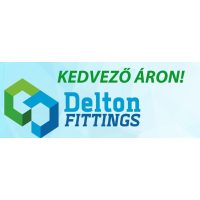 DELTON kulcsos idomok