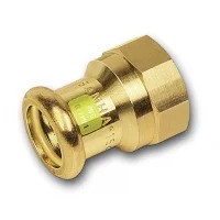 Press gáz menetvég