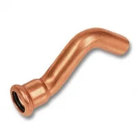 Press víz/fűtés kerülő ív KB