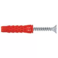 Univerzális dűbel csavarral