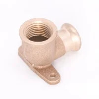 Press víz/fűtés falikorong