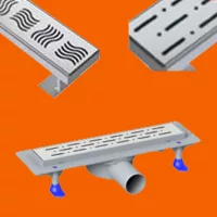 Fürdőszoba felszerelés