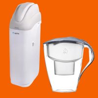  Vízlágyítás/-szűrés