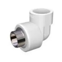 PP Könyök menetes KM