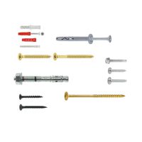 Csavarok és dűbelek