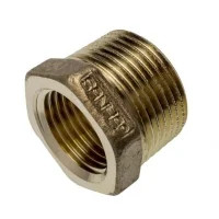 Réz menetes szűkítő KB