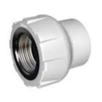 PP Csatlakozó menetes BM