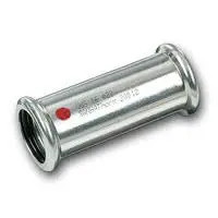 Szénacél press áttoló karmantyú