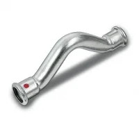 Szénacél press kerülő ív BB