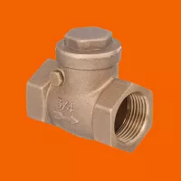 Visszacsapó szelepek