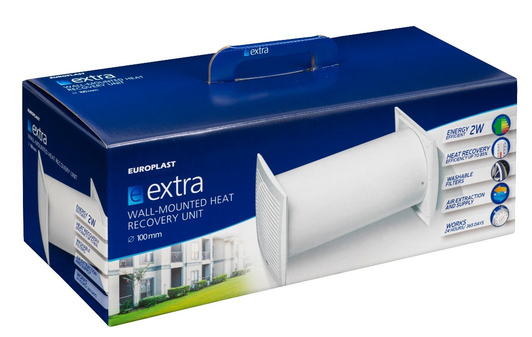 Miért ne hagyd ki a szellőztetőrendszert, ha jól akarsz aludni otthon?