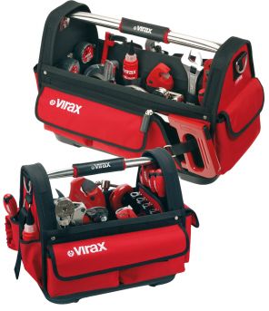 VIRAX, a Francia csúcsminőség!