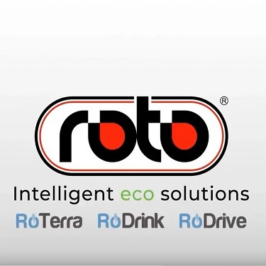 ROTO tartályok és fajtái