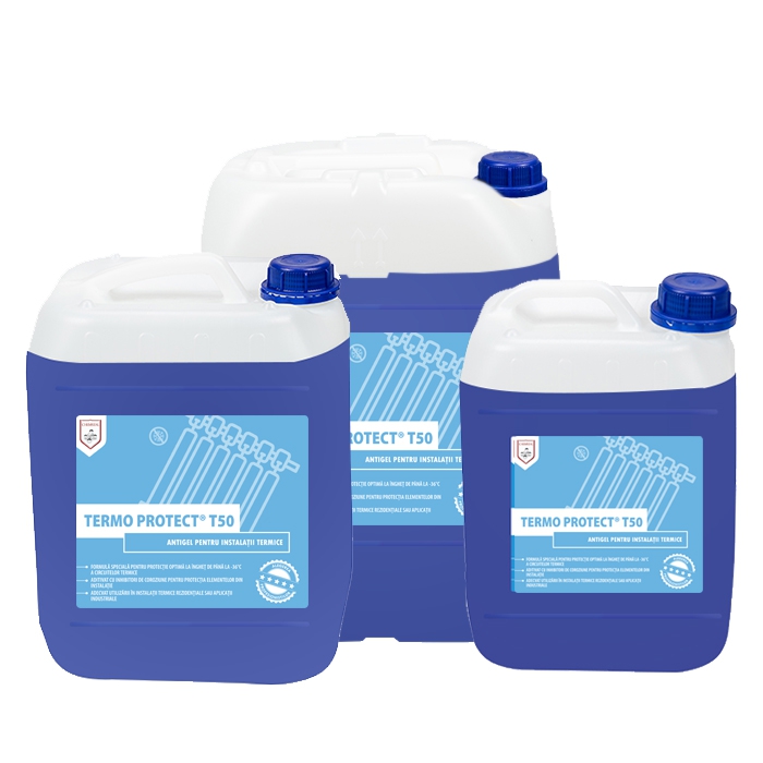 Fűtési rendszer fagyállóval feltöltése, fűtési rendszer téliesítése