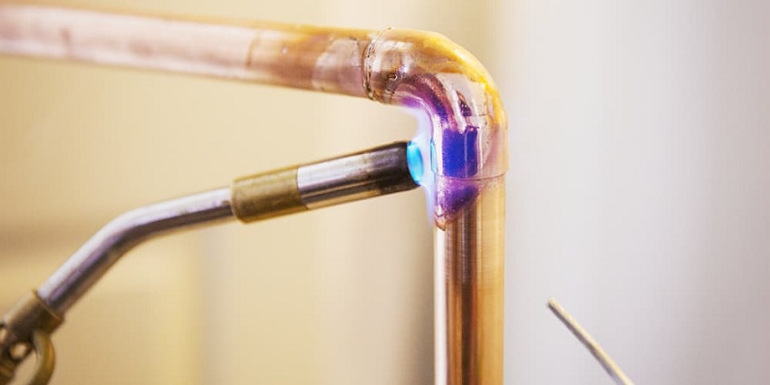 Rézcsövek a szerelésben: klasszikus még mindig?