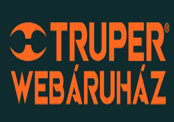 Tekintsd meg kifejezetten Truper termékekkel foglalkozó webáruházunkat!
